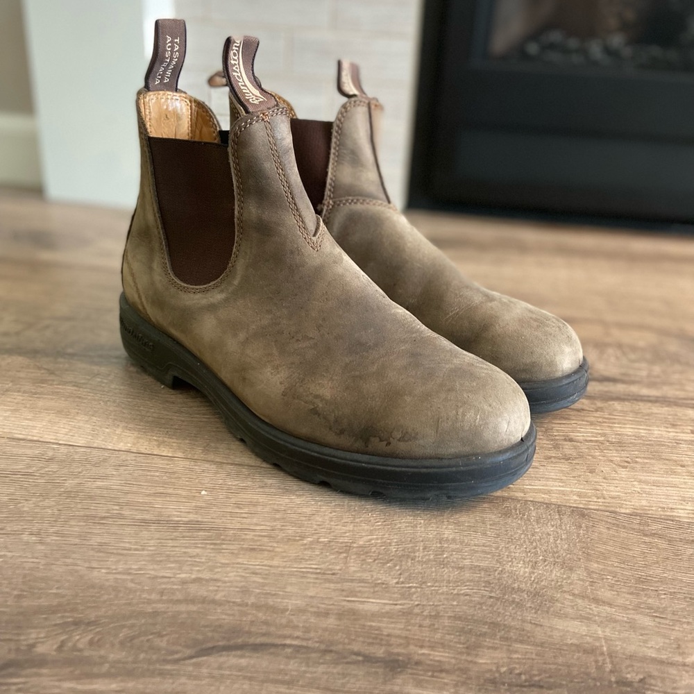 Men’s Blundstone